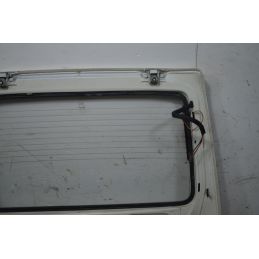 Portellone Bagagliaio Posteriore Fiat 126 Dal 1972 al 2000  1735315258554