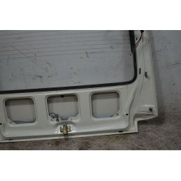 Portellone Bagagliaio Posteriore Fiat 126 Dal 1972 al 2000  1735315258554