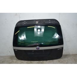 Portellone Bagagliaio Posteriore Saab 9-3 SW  Dal 2002 al 2014 Cod 93186000  1735544041781