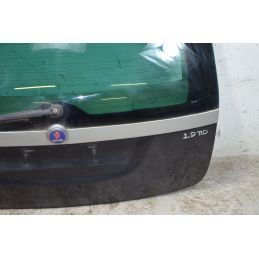 Portellone Bagagliaio Posteriore Saab 9-3 SW  Dal 2002 al 2014 Cod 93186000  1735544041781