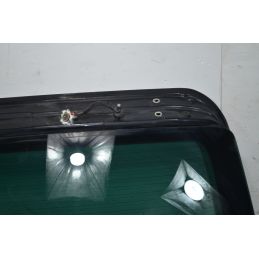 Portellone Bagagliaio Posteriore Saab 9-3 SW  Dal 2002 al 2014 Cod 93186000  1735544041781