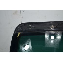 Portellone Bagagliaio Posteriore Saab 9-3 SW  Dal 2002 al 2014 Cod 93186000  1735544041781