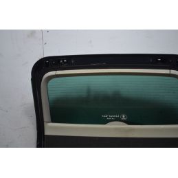 Portellone Bagagliaio Posteriore Saab 9-3 SW  Dal 2002 al 2014 Cod 93186000  1735544041781