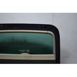 Portellone Bagagliaio Posteriore Saab 9-3 SW  Dal 2002 al 2014 Cod 93186000  1735544041781