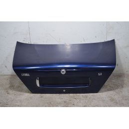 Portellone Bagagliaio Posteriore Lancia Lybra Dal 1999 al 2006 Cod 46544163  1735544646498