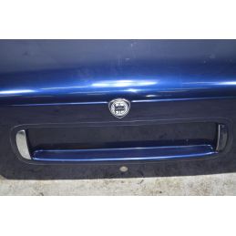 Portellone Bagagliaio Posteriore Lancia Lybra Dal 1999 al 2006 Cod 46544163  1735544646498