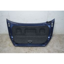 Portellone Bagagliaio Posteriore Lancia Lybra Dal 1999 al 2006 Cod 46544163  1735544646498