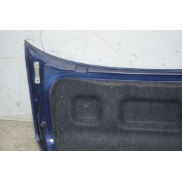 Portellone Bagagliaio Posteriore Lancia Lybra Dal 1999 al 2006 Cod 46544163  1735544646498