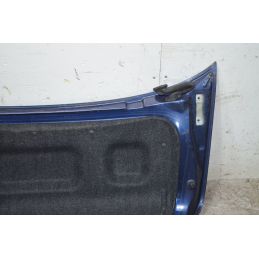 Portellone Bagagliaio Posteriore Lancia Lybra Dal 1999 al 2006 Cod 46544163  1735544646498