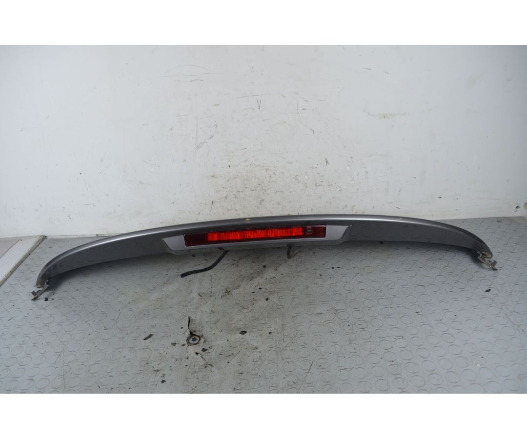 Spoiler posteriore Renault Clio IV Dal 2012 al 2019 Cod 960307284R  1735545673615