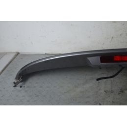 Spoiler posteriore Renault Clio IV Dal 2012 al 2019 Cod 960307284R  1735545673615