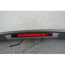 Spoiler posteriore Renault Clio IV Dal 2012 al 2019 Cod 960307284R  1735545673615