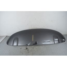Spoiler posteriore Renault Clio IV Dal 2012 al 2019 Cod 960307284R  1735545673615