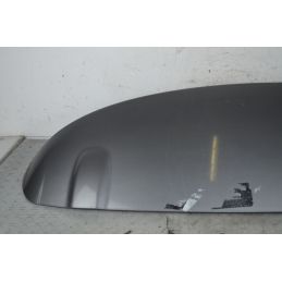 Spoiler posteriore Renault Clio IV Dal 2012 al 2019 Cod 960307284R  1735545673615