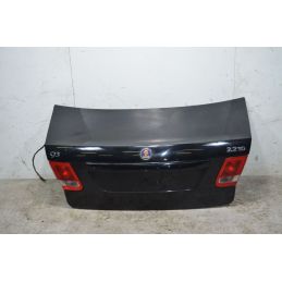 Portellone Bagagliaio Posteriore Saab 9-3 Sport Dal 2002 al 2014 Cod 12802376  1735545610122