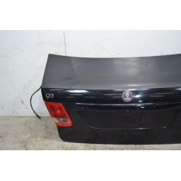 Portellone Bagagliaio Posteriore Saab 9-3 Sport Dal 2002 al 2014 Cod 12802376  1735545610122