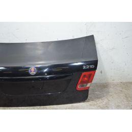 Portellone Bagagliaio Posteriore Saab 9-3 Sport Dal 2002 al 2014 Cod 12802376  1735545610122