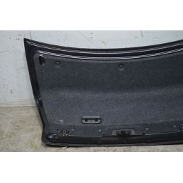 Portellone Bagagliaio Posteriore Saab 9-3 Sport Dal 2002 al 2014 Cod 12802376  1735545610122