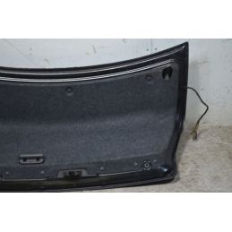 Portellone Bagagliaio Posteriore Saab 9-3 Sport Dal 2002 al 2014 Cod 12802376  1735545610122