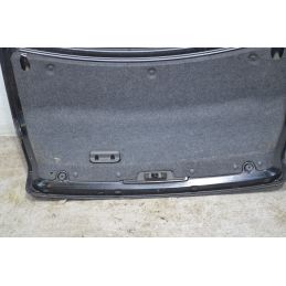 Portellone Bagagliaio Posteriore Saab 9-3 Sport Dal 2002 al 2014 Cod 12802376  1735545610122