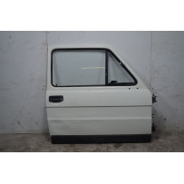 Portiera Sportello Anteriore DX Fiat 126 Bis Dal 1987 al 1991  1735545995786