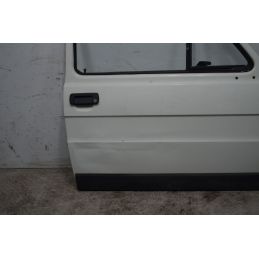 Portiera Sportello Anteriore DX Fiat 126 Bis Dal 1987 al 1991  1735545995786