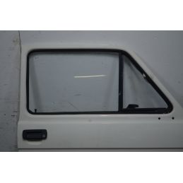 Portiera Sportello Anteriore DX Fiat 126 Bis Dal 1987 al 1991  1735545995786