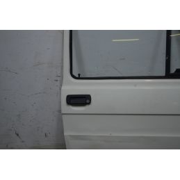 Portiera Sportello Anteriore DX Fiat 126 Bis Dal 1987 al 1991  1735545995786
