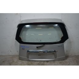 Portellone Bagagliaio Posteriore Hyundai Atos GLS Dal 1997 al 2008 Cod 7370006351  1735547319689