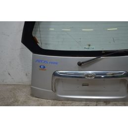 Portellone Bagagliaio Posteriore Hyundai Atos GLS Dal 1997 al 2008 Cod 7370006351  1735547319689