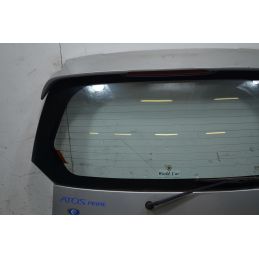 Portellone Bagagliaio Posteriore Hyundai Atos GLS Dal 1997 al 2008 Cod 7370006351  1735547319689