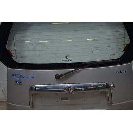 Portellone Bagagliaio Posteriore Hyundai Atos GLS Dal 1997 al 2008 Cod 7370006351  1735547319689