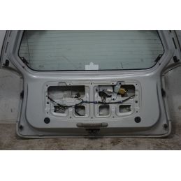 Portellone Bagagliaio Posteriore Hyundai Atos GLS Dal 1997 al 2008 Cod 7370006351  1735547319689