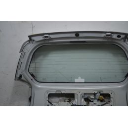 Portellone Bagagliaio Posteriore Hyundai Atos GLS Dal 1997 al 2008 Cod 7370006351  1735547319689