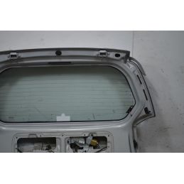 Portellone Bagagliaio Posteriore Hyundai Atos GLS Dal 1997 al 2008 Cod 7370006351  1735547319689