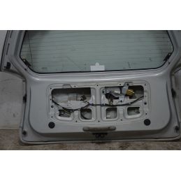 Portellone Bagagliaio Posteriore Hyundai Atos GLS Dal 1997 al 2008 Cod 7370006351  1735547319689