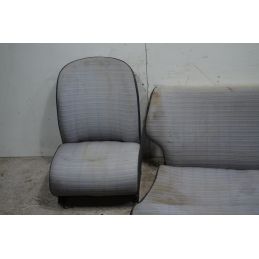 Tappezzeria Completa Fiat 126 Bis Dal 1987 al 1991  1735550383493