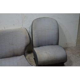 Tappezzeria Completa Fiat 126 Bis Dal 1987 al 1991  1735550383493