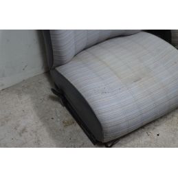 Tappezzeria Completa Fiat 126 Bis Dal 1987 al 1991  1735550383493