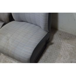 Tappezzeria Completa Fiat 126 Bis Dal 1987 al 1991  1735550383493