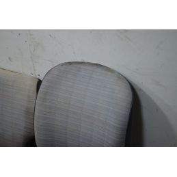 Tappezzeria Completa Fiat 126 Bis Dal 1987 al 1991  1735550383493