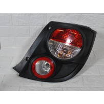 Fanale Stop Posteriore DX Chevrolet Aveo dal 2011 al 2020 Cod 96831068  1618497339924