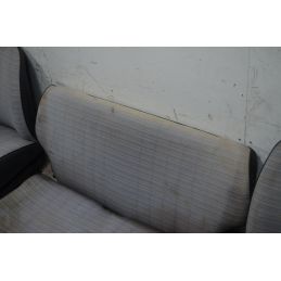 Tappezzeria Completa Fiat 126 Bis Dal 1987 al 1991  1735550383493