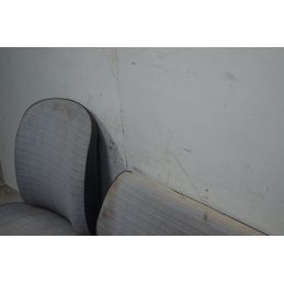 Tappezzeria Completa Fiat 126 Bis Dal 1987 al 1991  1735550383493