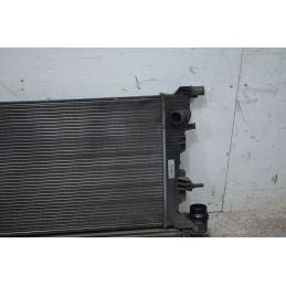 Radiatore Acqua Renault Megane III Dal 2008 al 2016 Cod 214105150R  1735550918527