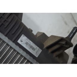 Radiatore Acqua Renault Megane III Dal 2008 al 2016 Cod 214105150R  1735550918527