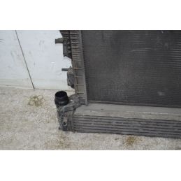 Radiatore Acqua Renault Megane III Dal 2008 al 2016 Cod 214105150R  1735550918527