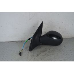 Specchietto Retrovisore esterno SX Citroen C2 Dal 2003 al 2009 Cod 011019  1735551539141
