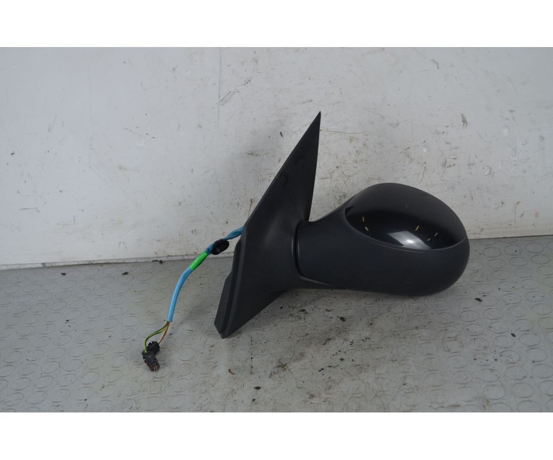 Specchietto Retrovisore esterno SX Citroen C2 Dal 2003 al 2009 Cod 011019  1735551539141