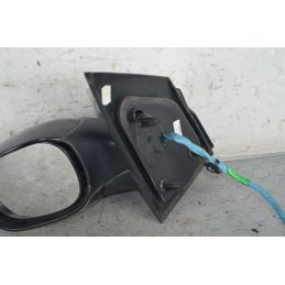 Specchietto Retrovisore esterno SX Citroen C2 Dal 2003 al 2009 Cod 011019  1735551539141